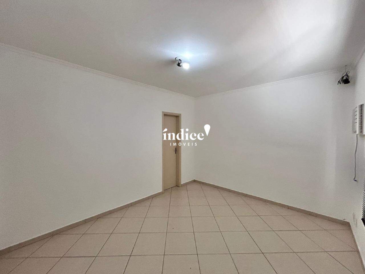 Sala Comercial para para aluguel no Nova Ribeirânia na cidade de Ribeirão Preto: 
