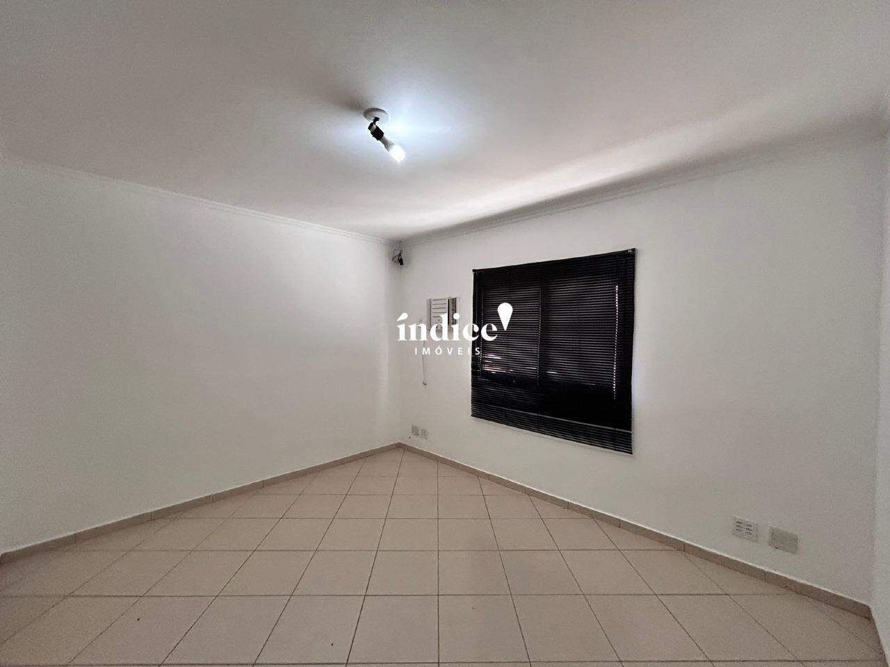 Sala Comercial para para aluguel no Nova Ribeirânia na cidade de Ribeirão Preto: 