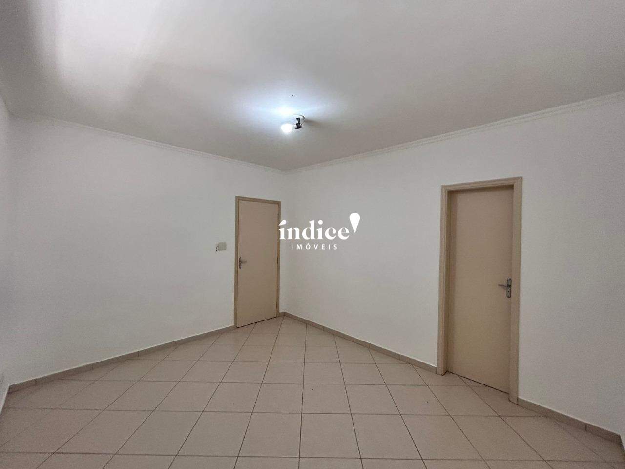 Sala Comercial para para aluguel no Nova Ribeirânia na cidade de Ribeirão Preto: 