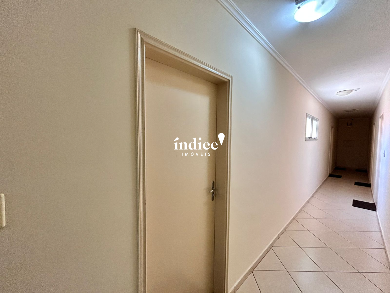 Sala Comercial para para aluguel no Nova Ribeirânia na cidade de Ribeirão Preto: 