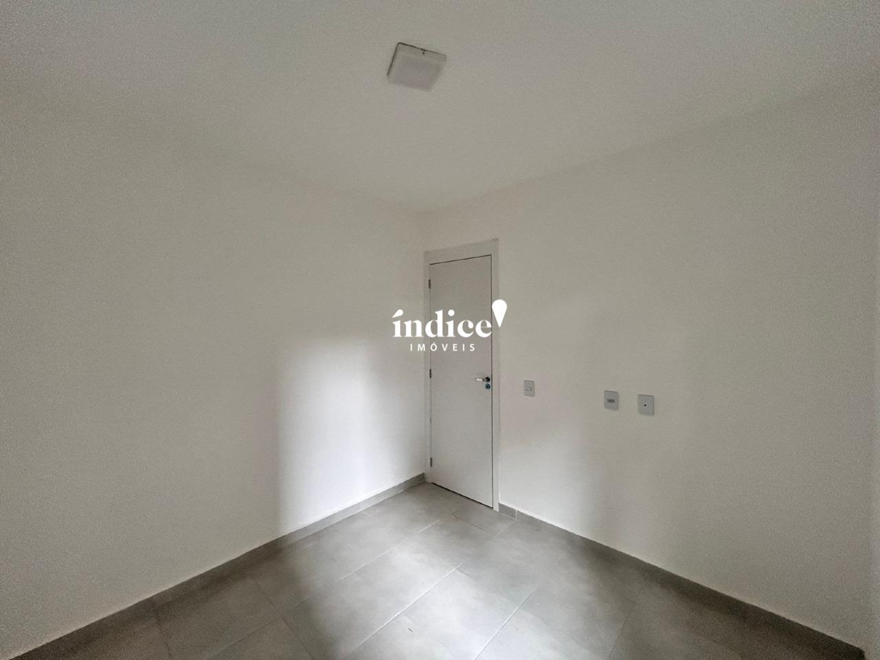 Apartamento para para aluguel no Ribeirão Verde na cidade de Ribeirão Preto: 