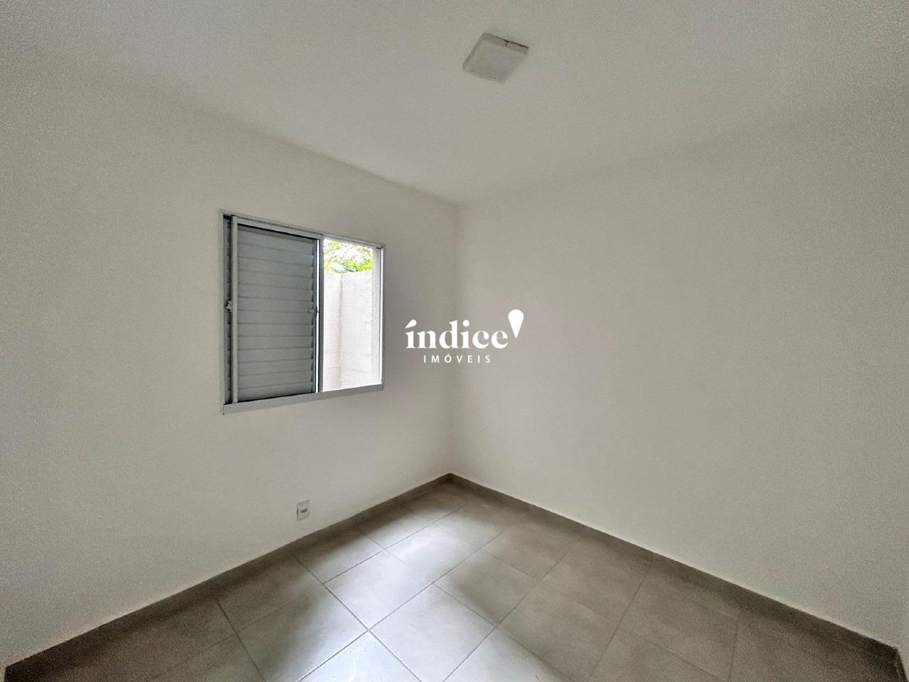 Apartamento para para aluguel no Ribeirão Verde na cidade de Ribeirão Preto: 