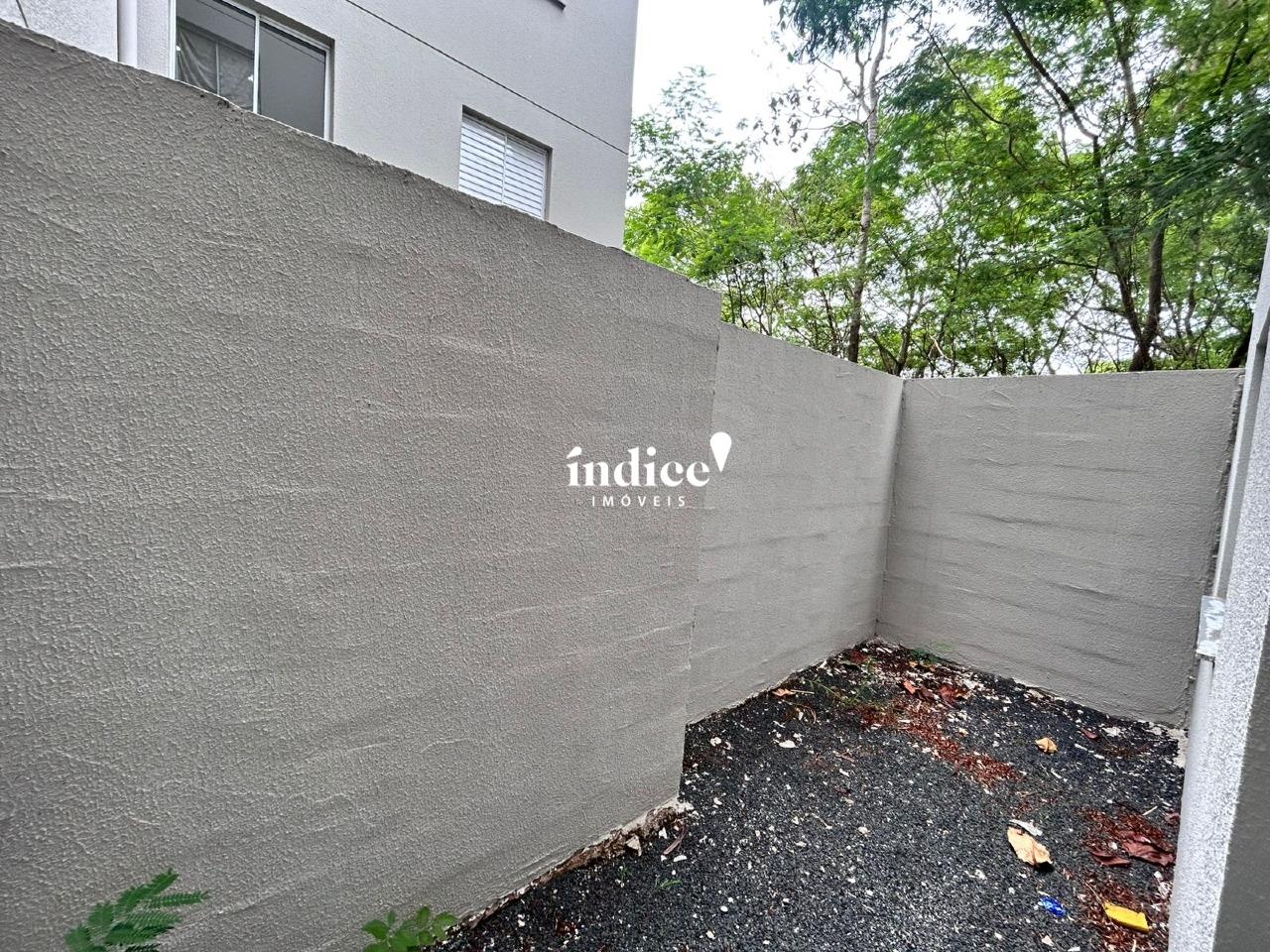 Apartamento para para aluguel no Ribeirão Verde na cidade de Ribeirão Preto: 