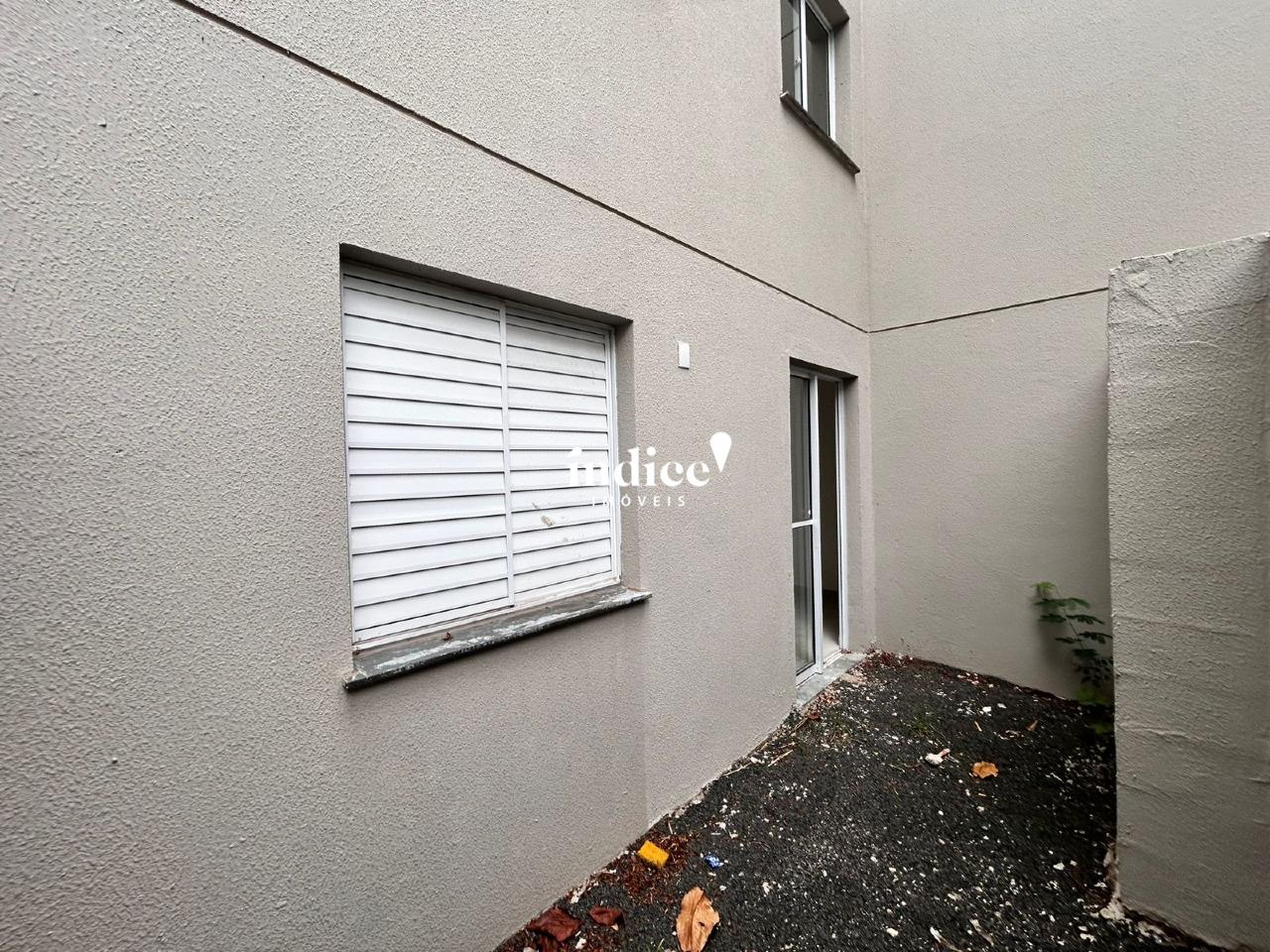 Apartamento para para aluguel no Ribeirão Verde na cidade de Ribeirão Preto: 