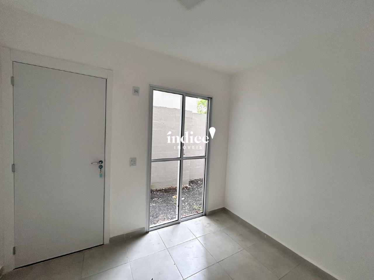 Apartamento para para aluguel no Ribeirão Verde na cidade de Ribeirão Preto: 