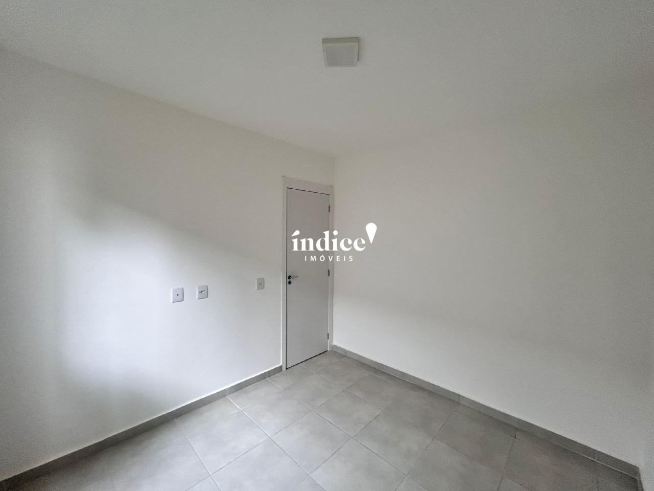 Apartamento para para aluguel no Ribeirão Verde na cidade de Ribeirão Preto: 