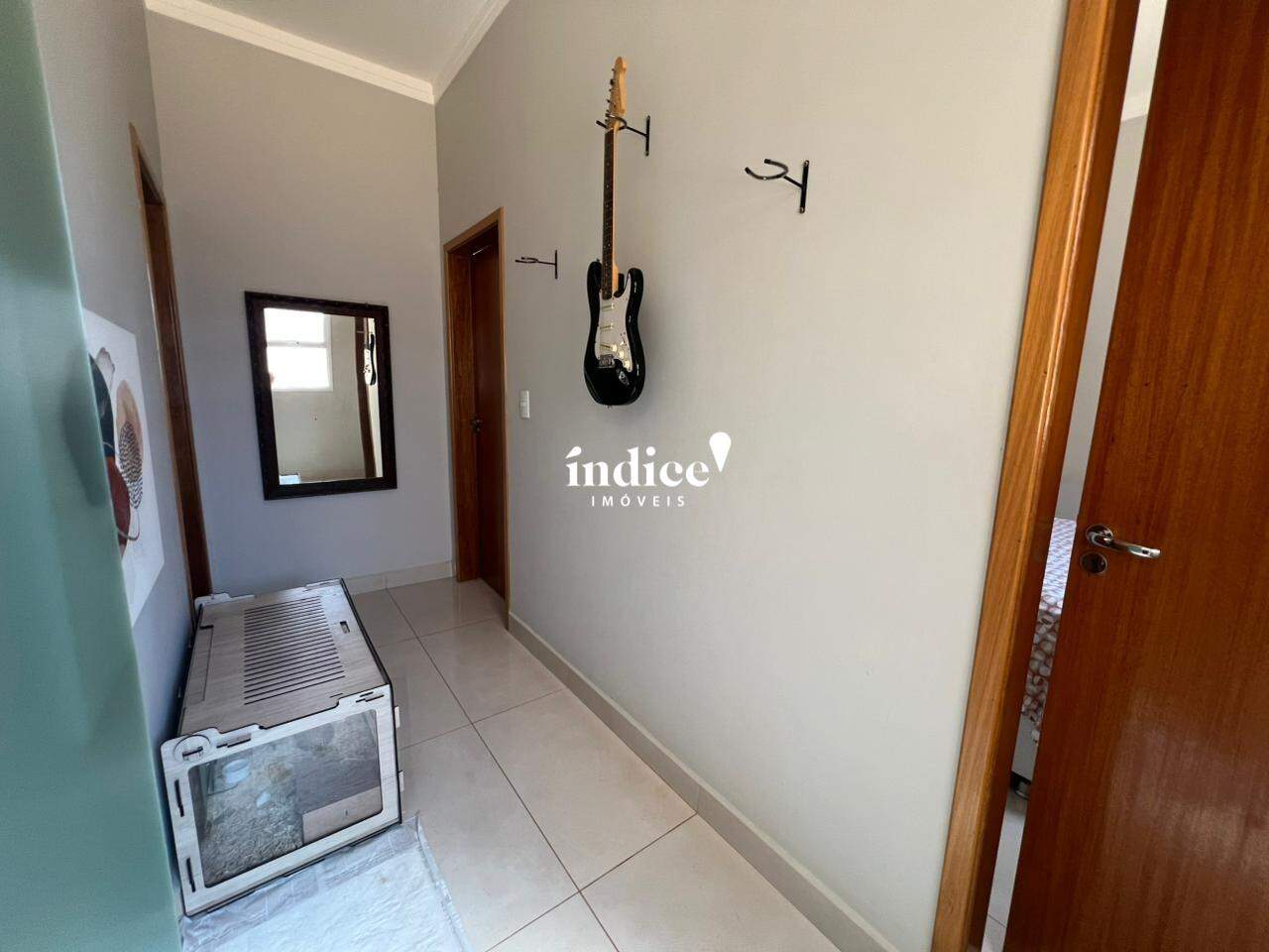 Casas para à venda no Bonfim Paulista na cidade de Ribeirão Preto: 