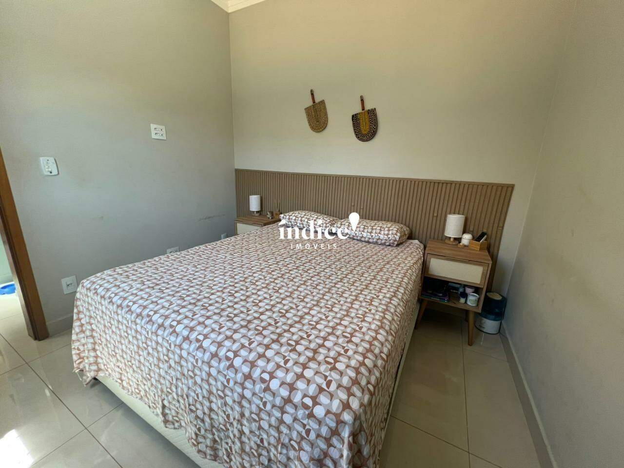 Casas para à venda no Bonfim Paulista na cidade de Ribeirão Preto: 
