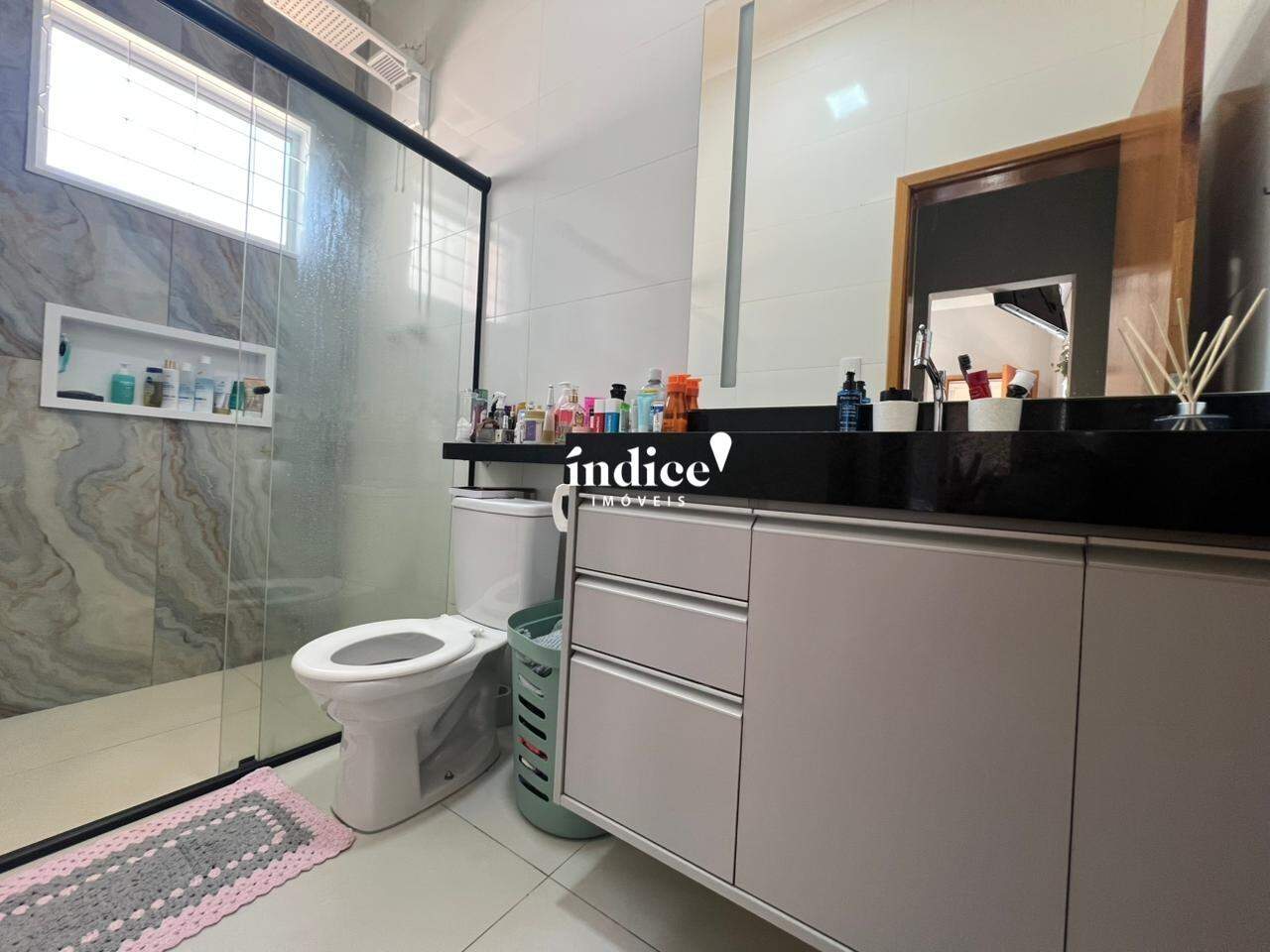 Casas para à venda no Bonfim Paulista na cidade de Ribeirão Preto: 