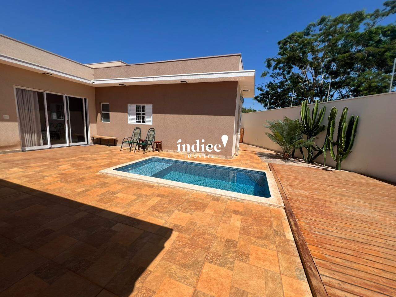 Casas para à venda no Bonfim Paulista na cidade de Ribeirão Preto: 