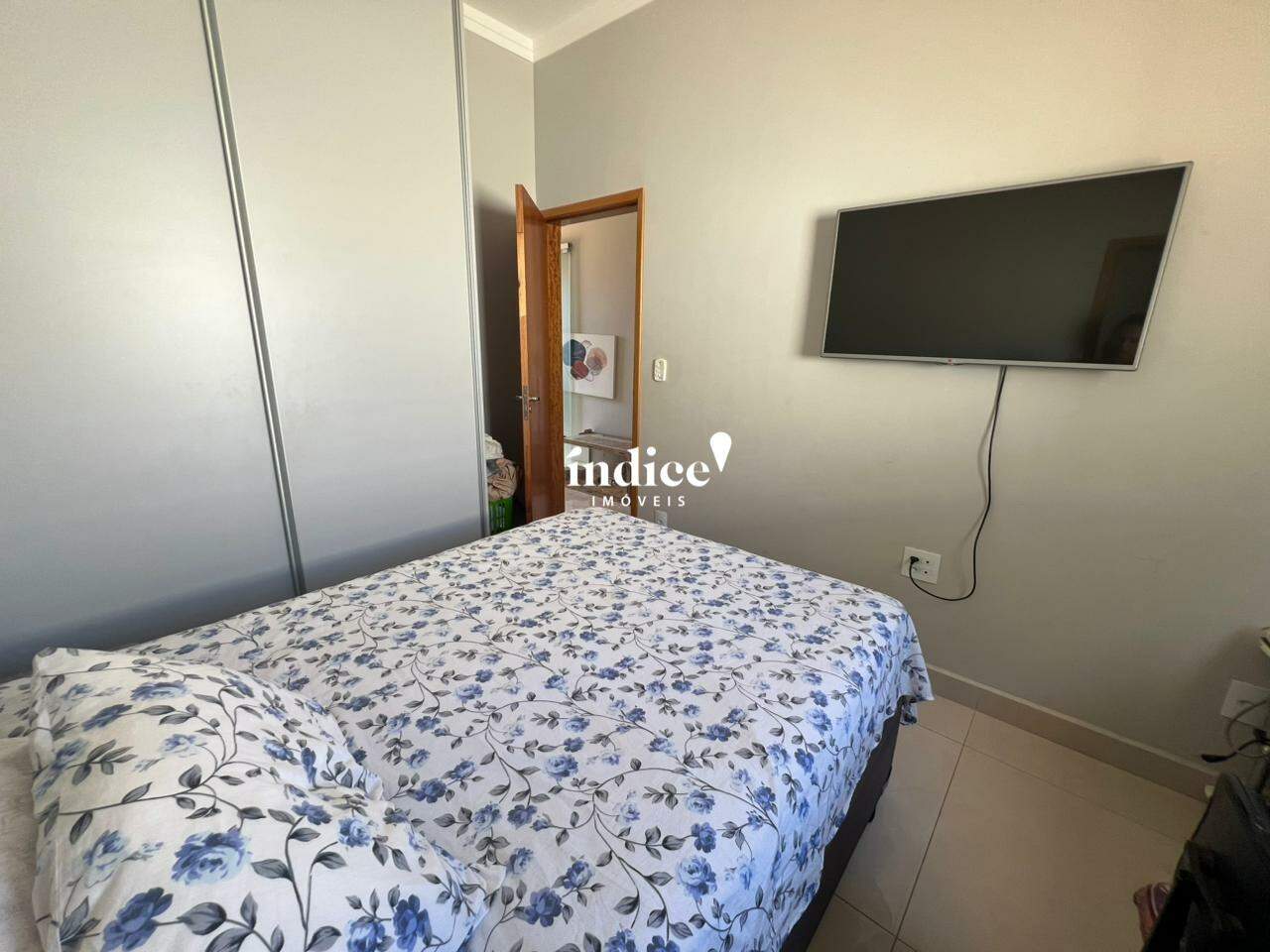 Casas para à venda no Bonfim Paulista na cidade de Ribeirão Preto: 
