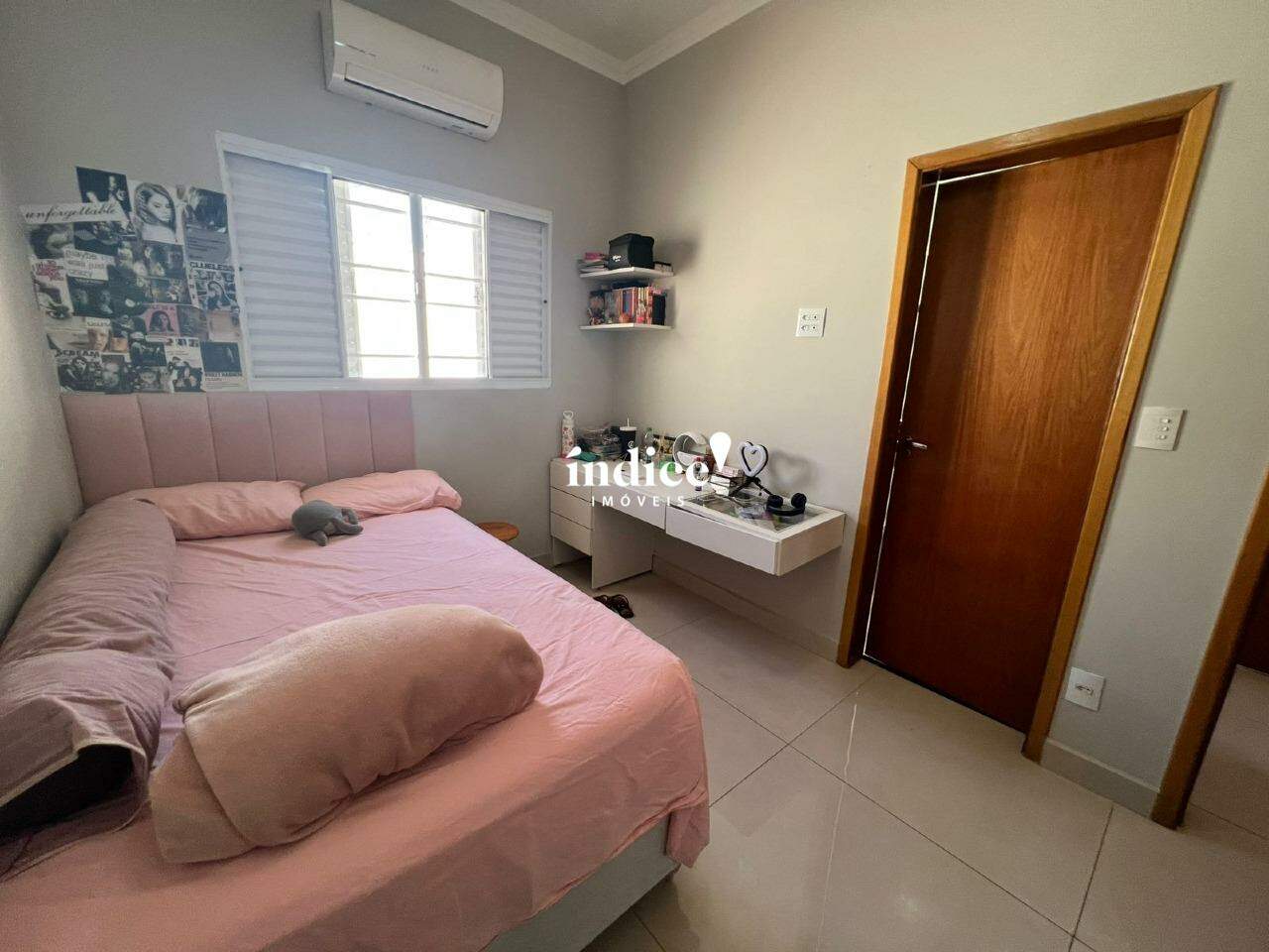 Casas para à venda no Bonfim Paulista na cidade de Ribeirão Preto: 