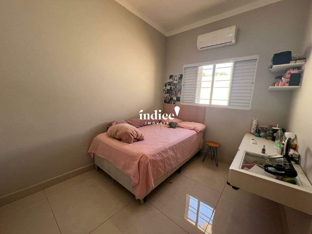 Casas para à venda no Bonfim Paulista na cidade de Ribeirão Preto: 
