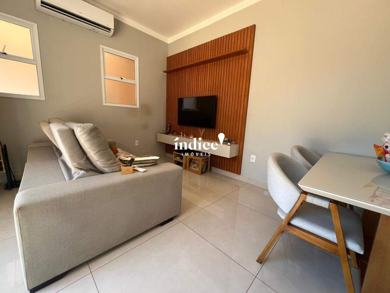 Casas para à venda no Bonfim Paulista na cidade de Ribeirão Preto: 