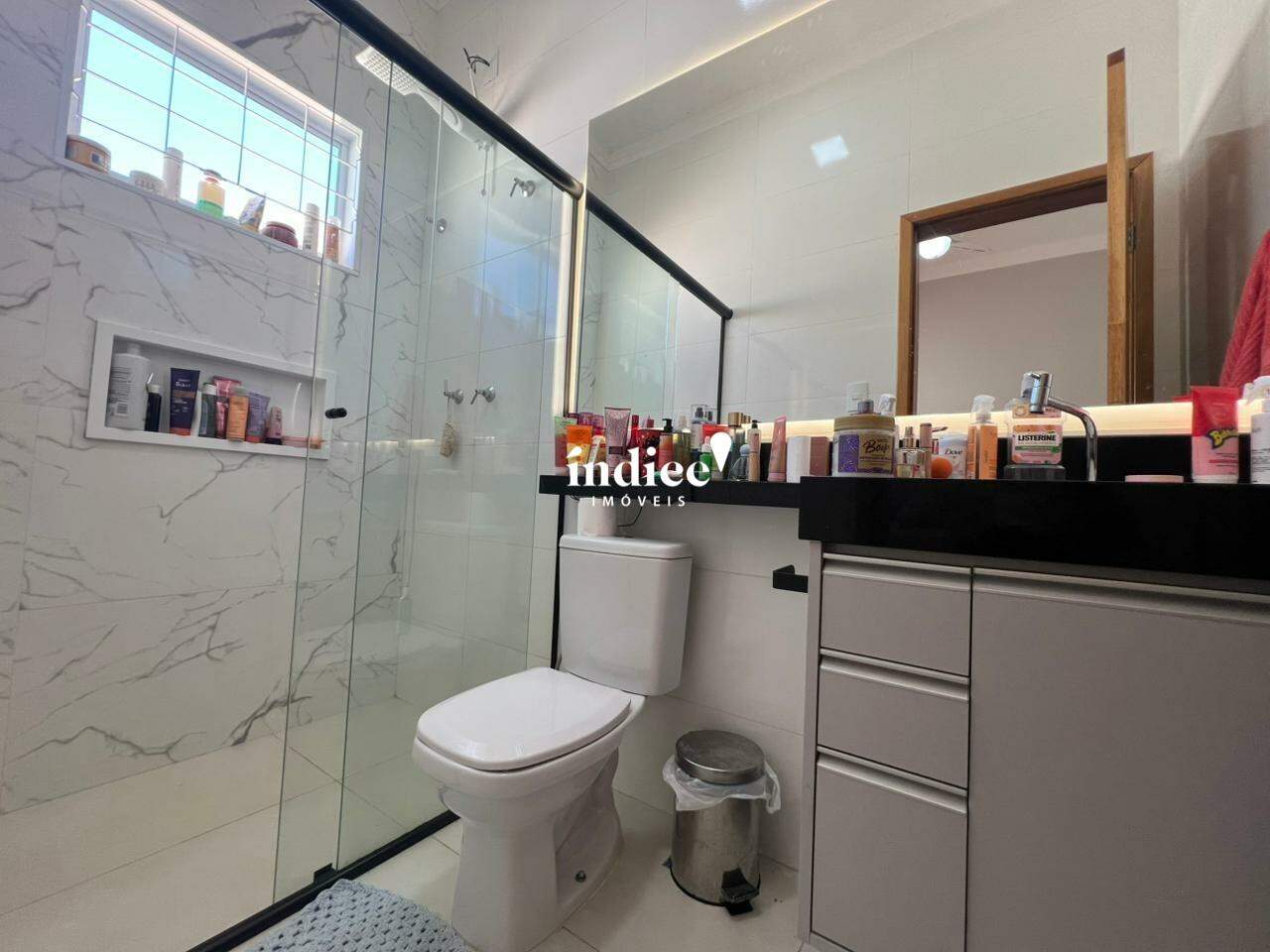 Casas para à venda no Bonfim Paulista na cidade de Ribeirão Preto: 