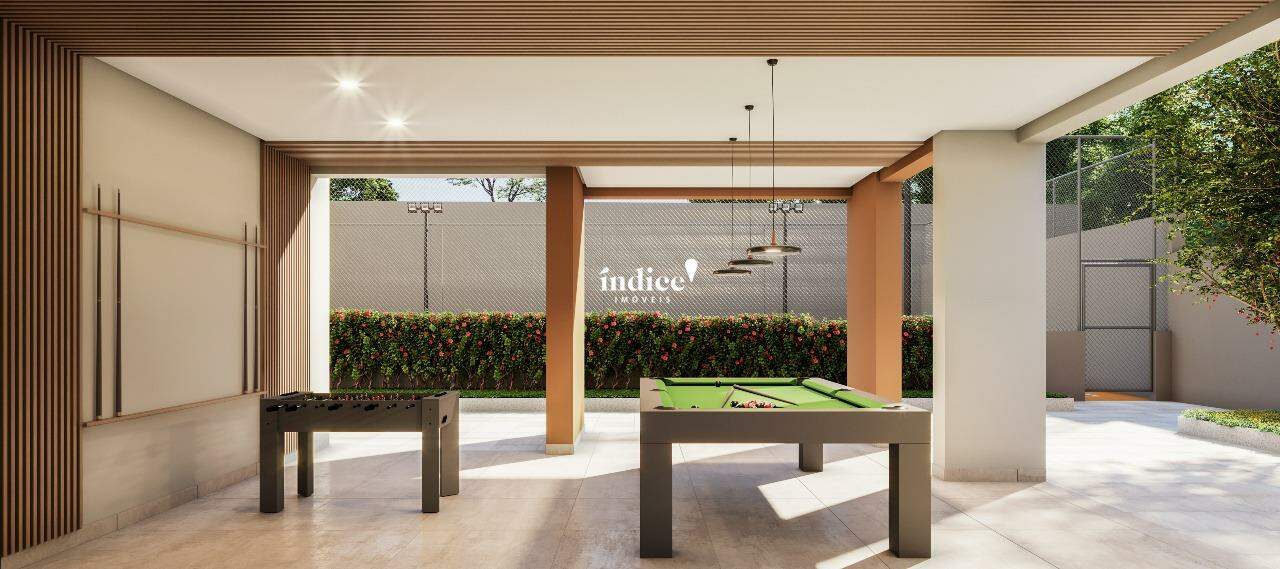 Apartamento para à venda no Jardim Botânico na cidade de Ribeirão Preto: 