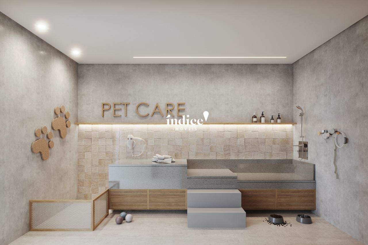 Apartamento para à venda no Jardim Botânico na cidade de Ribeirão Preto: 