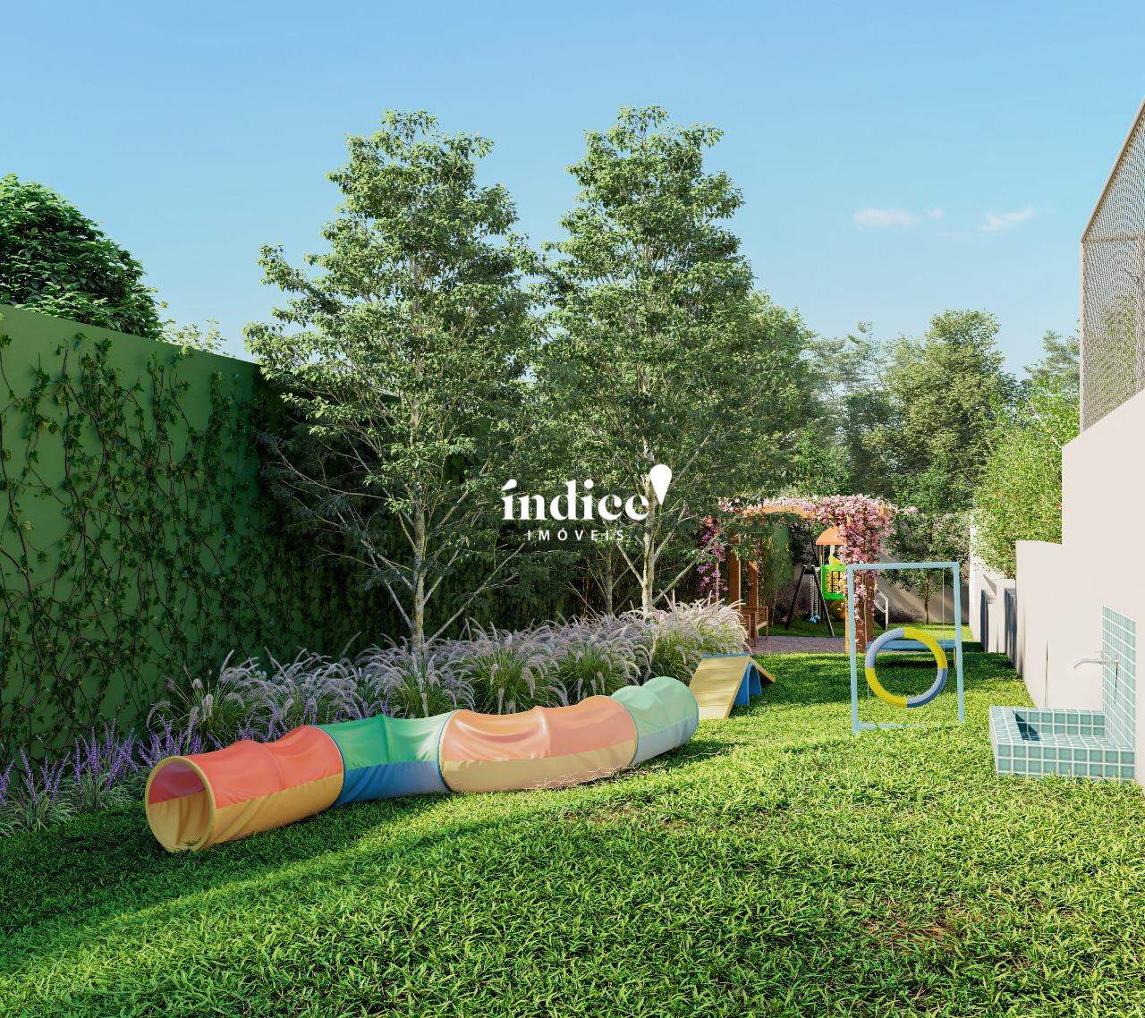 Apartamento para à venda no Jardim Botânico na cidade de Ribeirão Preto: 