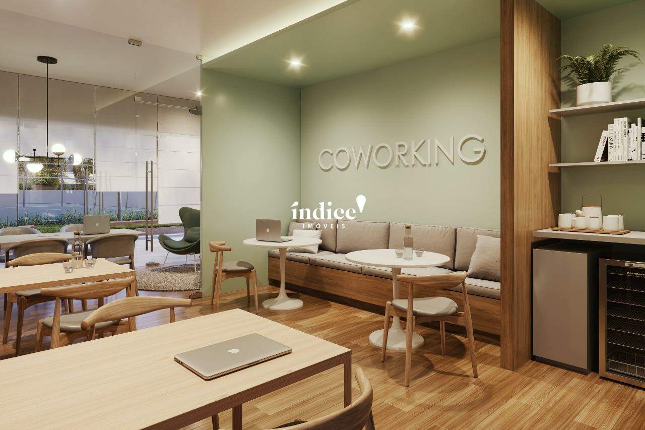 Apartamento para à venda no Jardim Botânico na cidade de Ribeirão Preto: 