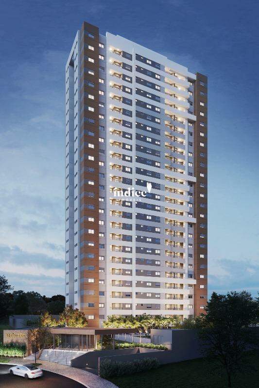 Apartamento para à venda no Jardim Botânico na cidade de Ribeirão Preto: 