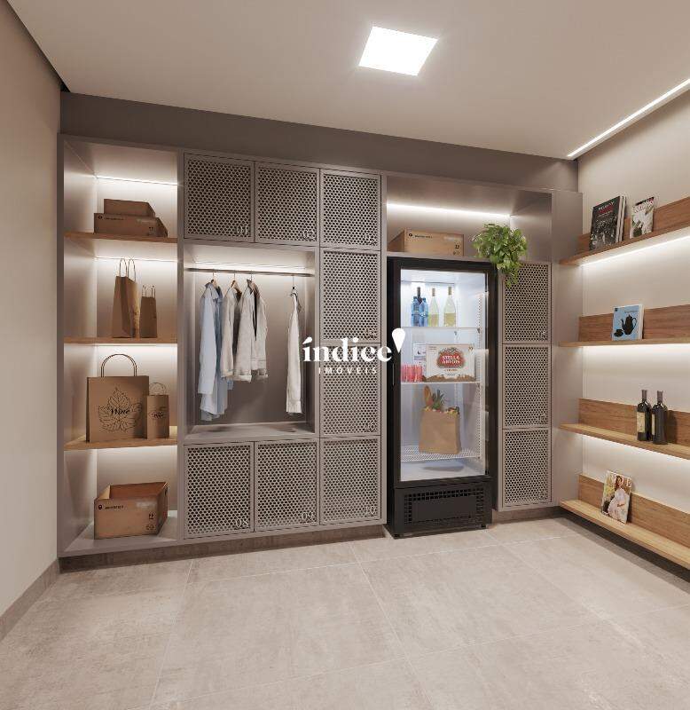 Apartamento para à venda no Jardim Botânico na cidade de Ribeirão Preto: 