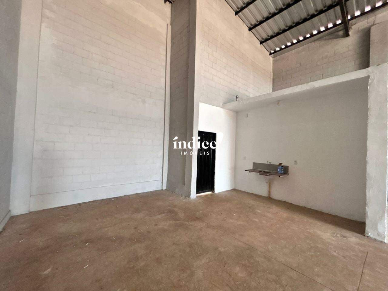 Galpão Comercial para para aluguel no Jardim Zara na cidade de Ribeirão Preto: 