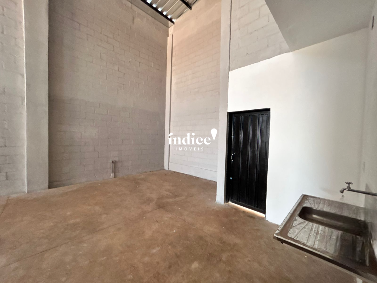 Galpão Comercial para para aluguel no Jardim Zara na cidade de Ribeirão Preto: 