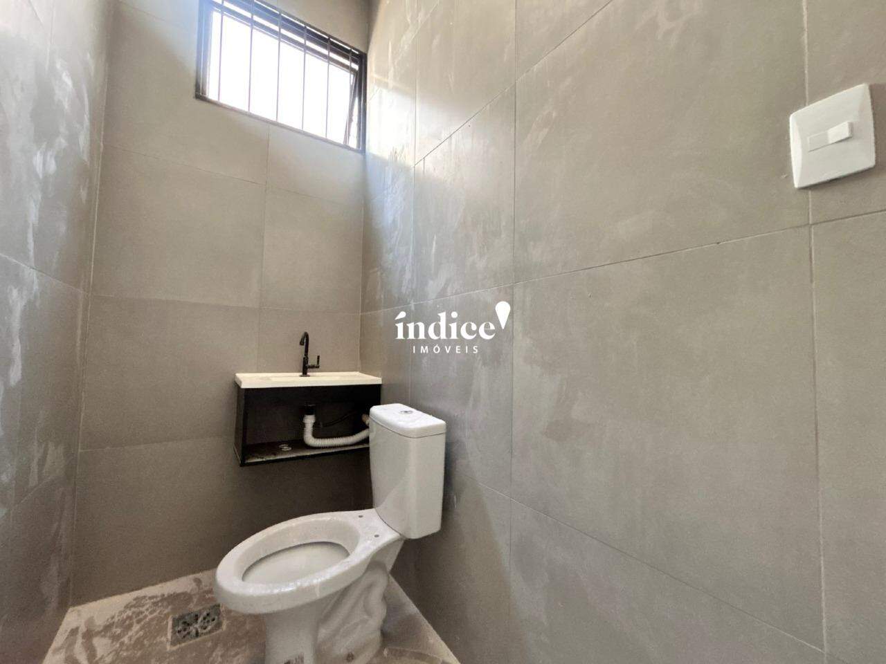 Galpão Comercial para para aluguel no Jardim Zara na cidade de Ribeirão Preto: 