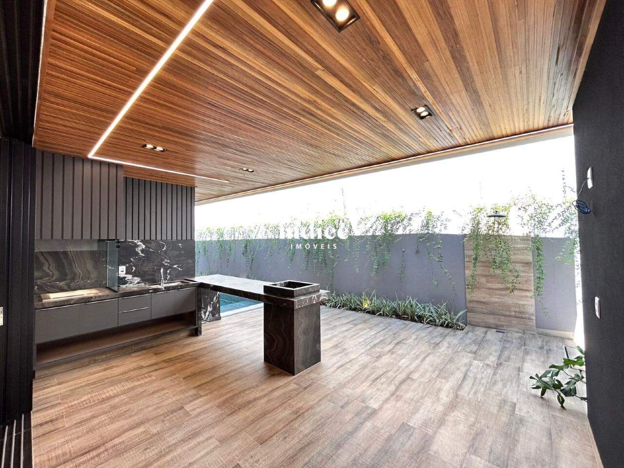 Casas Condomínio para à venda no Vila do Golf na cidade de Ribeirão Preto: 