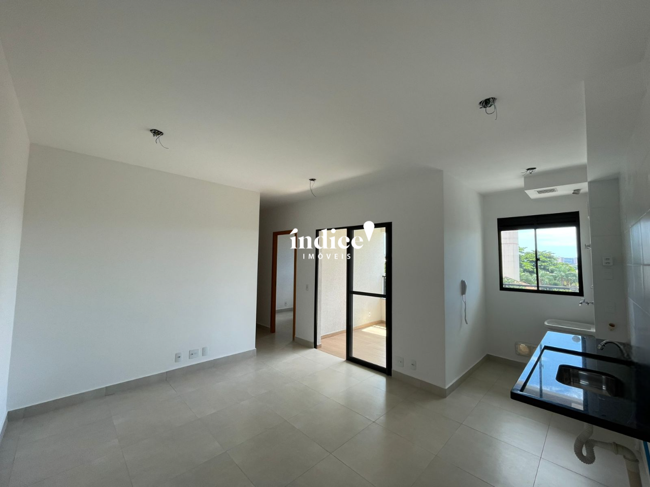 Apartamento para à venda no Sumarézinho na cidade de Ribeirão Preto: 