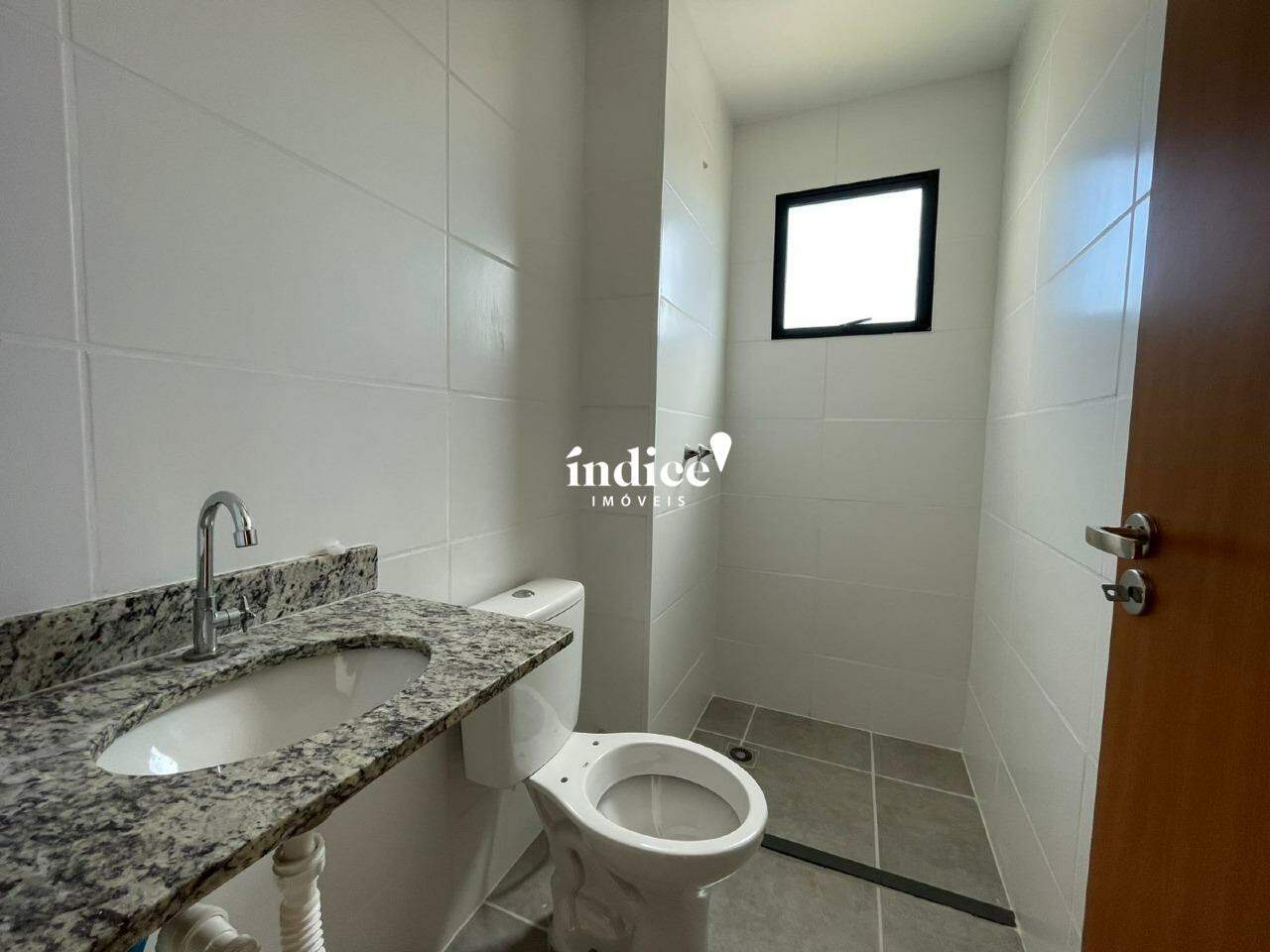 Apartamento para à venda no Sumarézinho na cidade de Ribeirão Preto: 