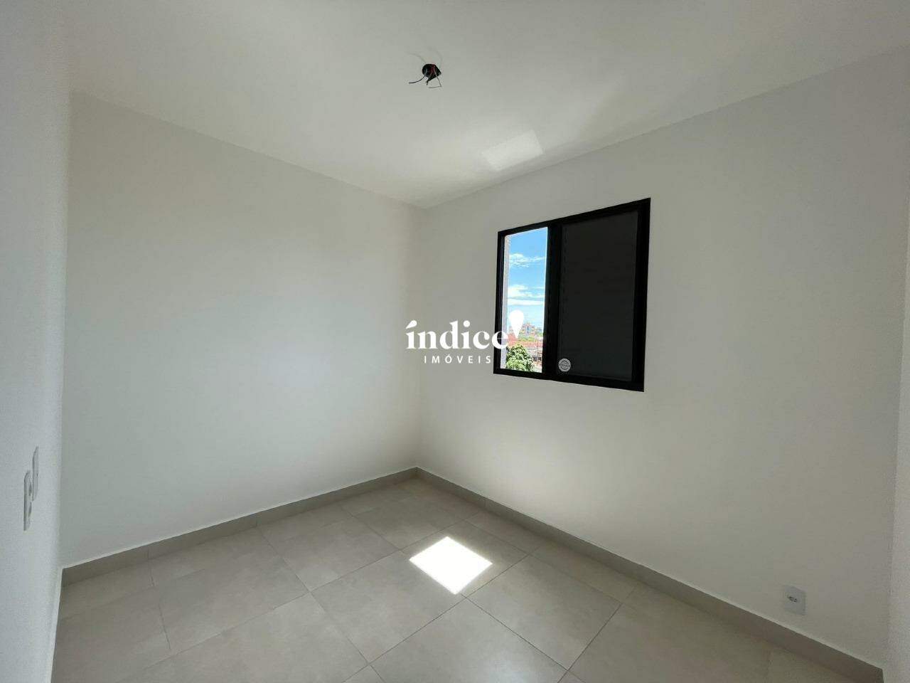 Apartamento para à venda no Sumarézinho na cidade de Ribeirão Preto: 