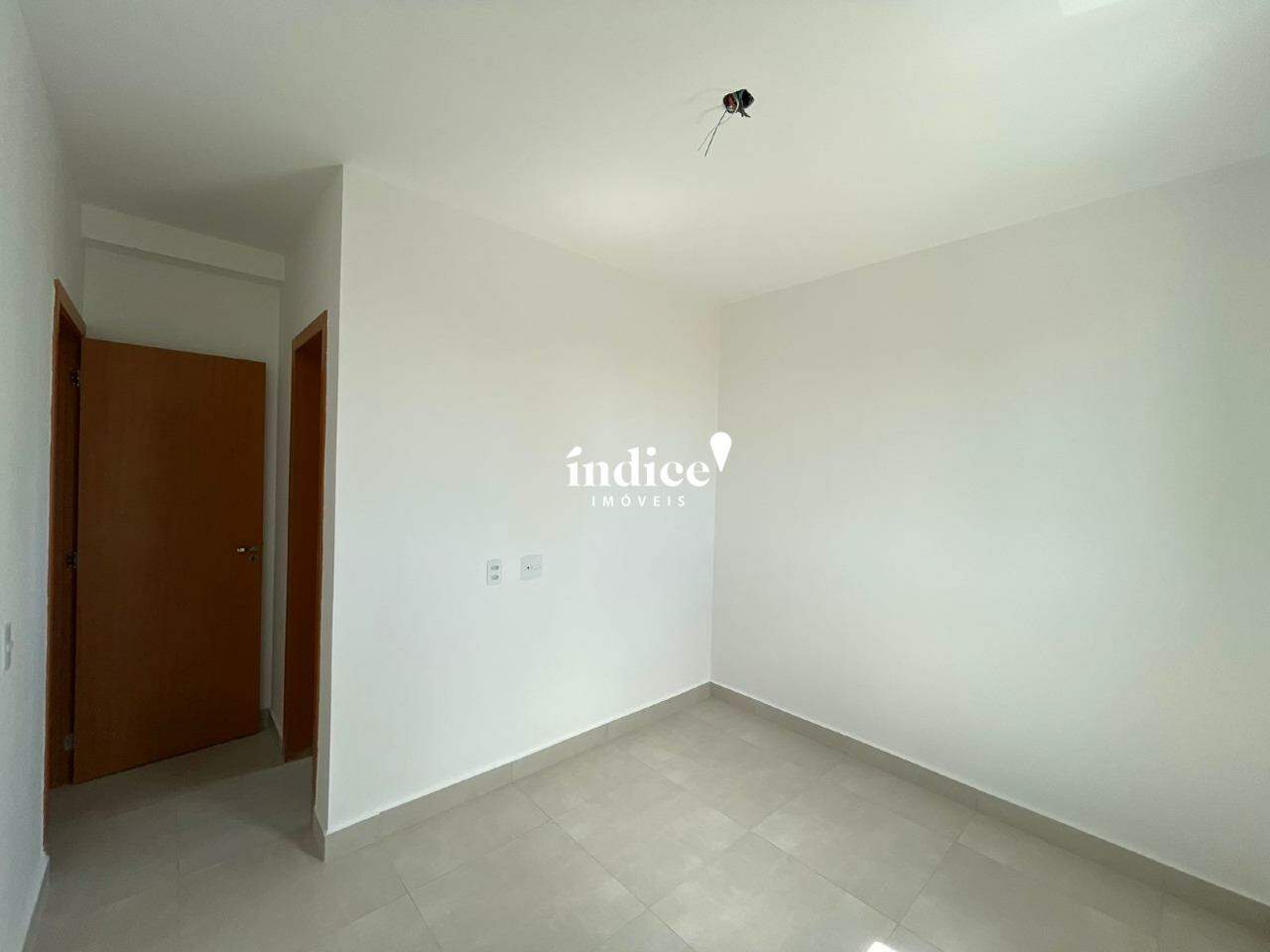 Apartamento para à venda no Sumarézinho na cidade de Ribeirão Preto: 
