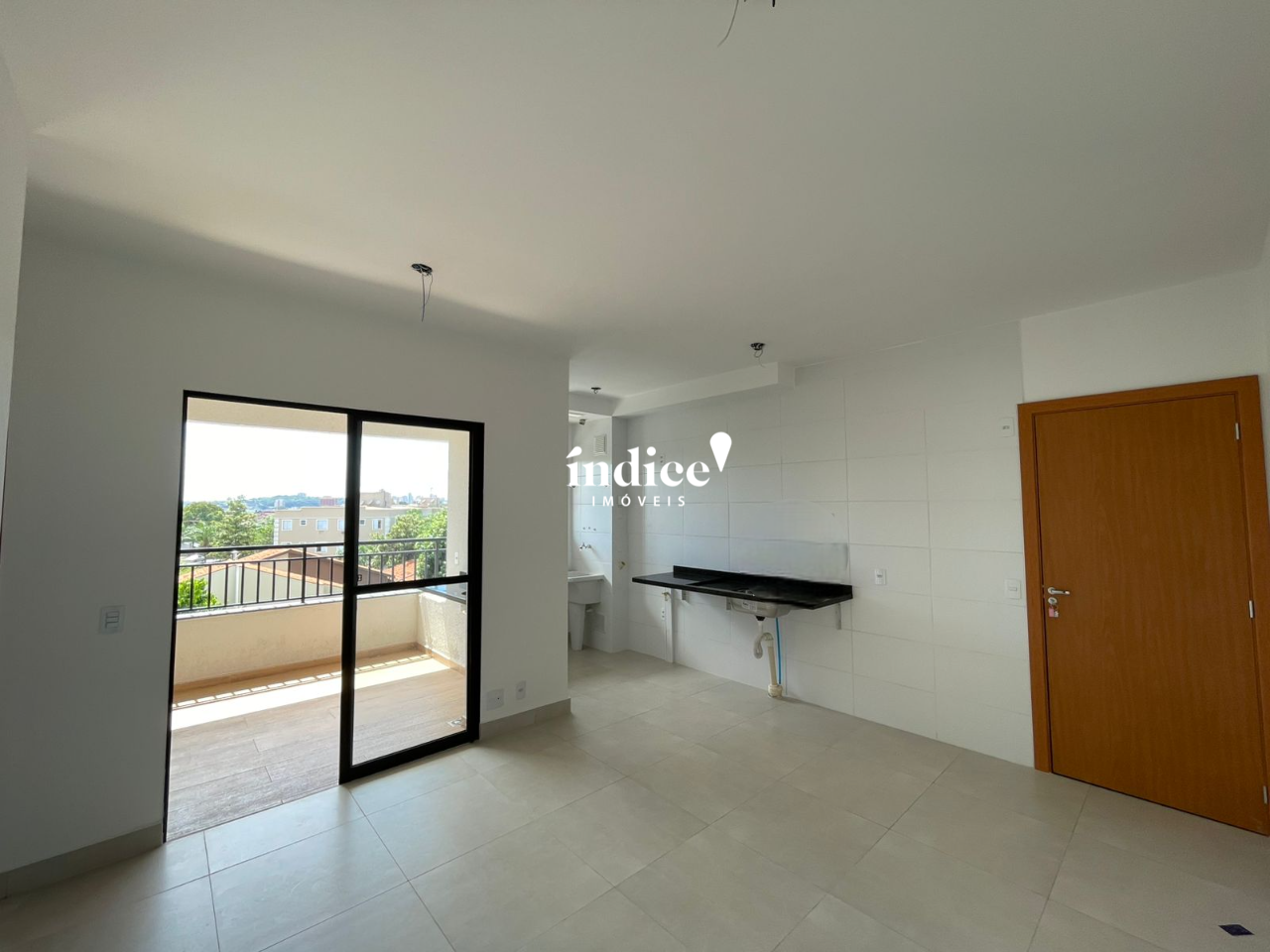 Apartamento para à venda no Sumarézinho na cidade de Ribeirão Preto: 