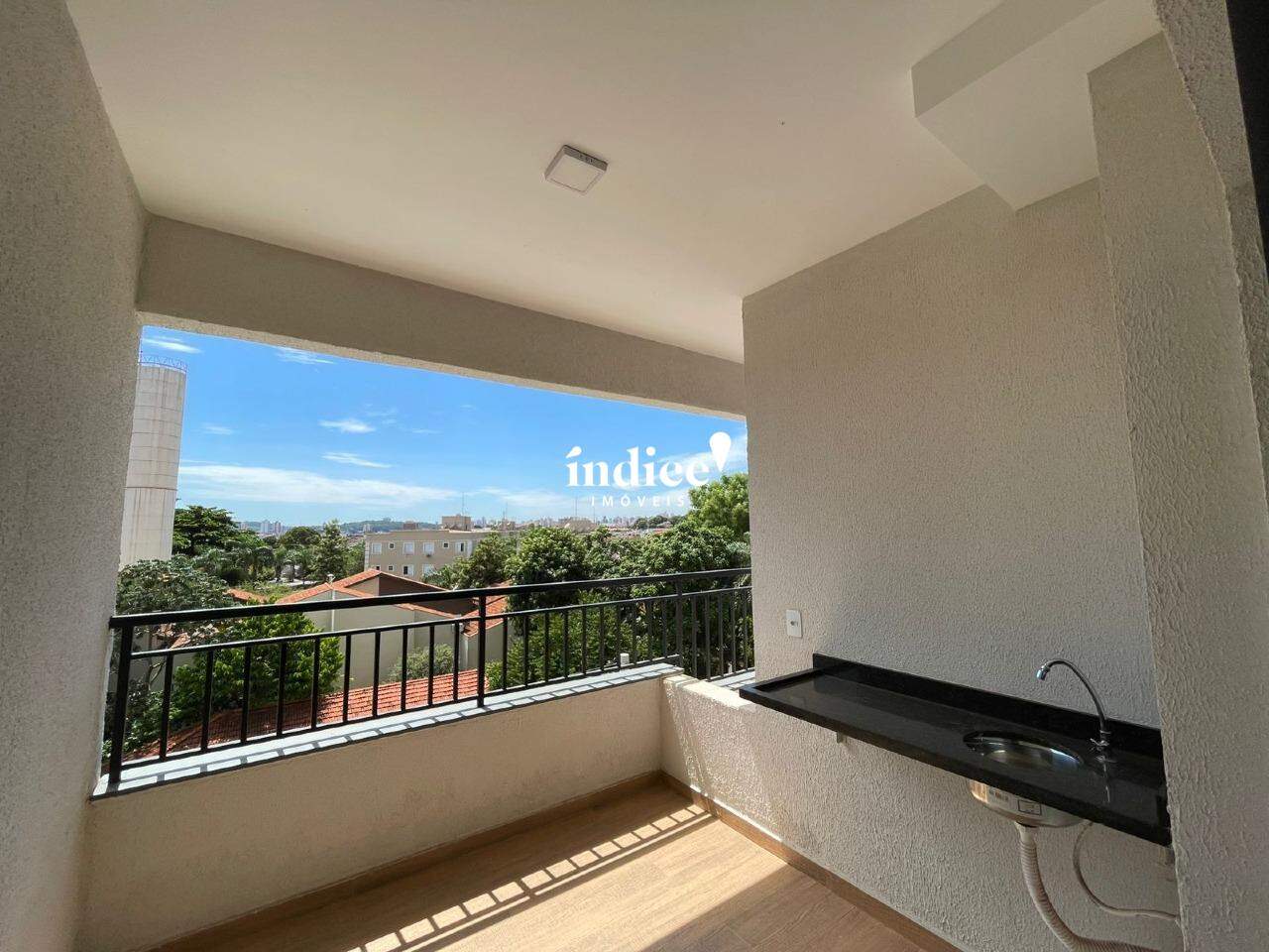 Apartamento para à venda no Sumarézinho na cidade de Ribeirão Preto: 