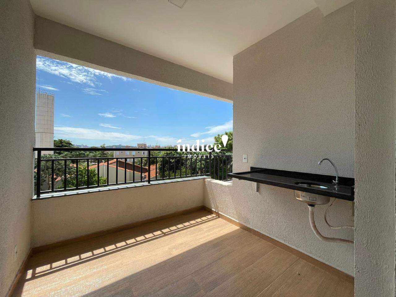 Apartamento para à venda no Sumarézinho na cidade de Ribeirão Preto: 