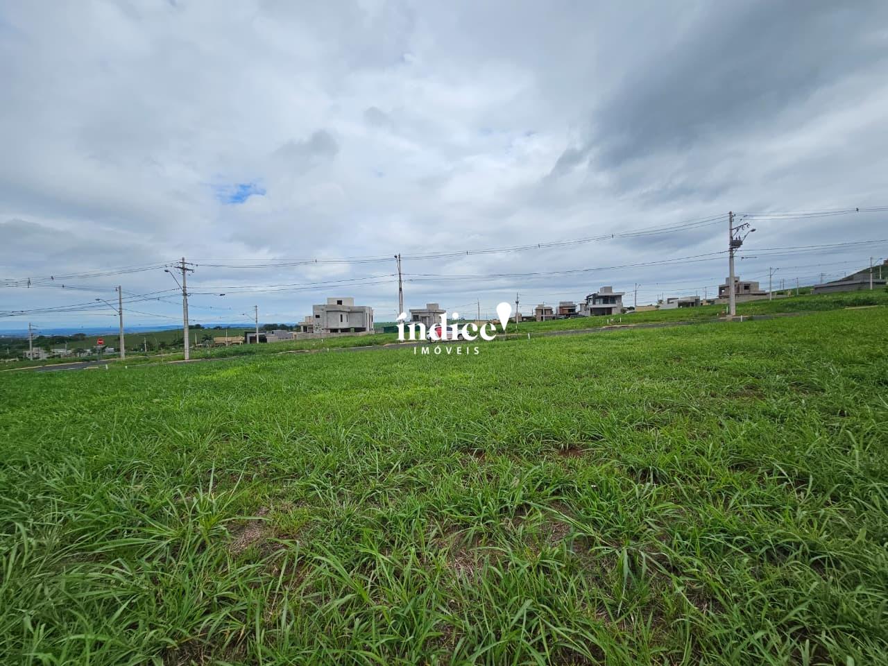 Terrenos Condomínio para à venda no Residencial Alto do Castelo na cidade de Ribeirão Preto: 