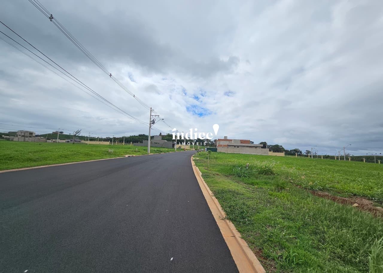Terrenos Condomínio para à venda no Residencial Alto do Castelo na cidade de Ribeirão Preto: 