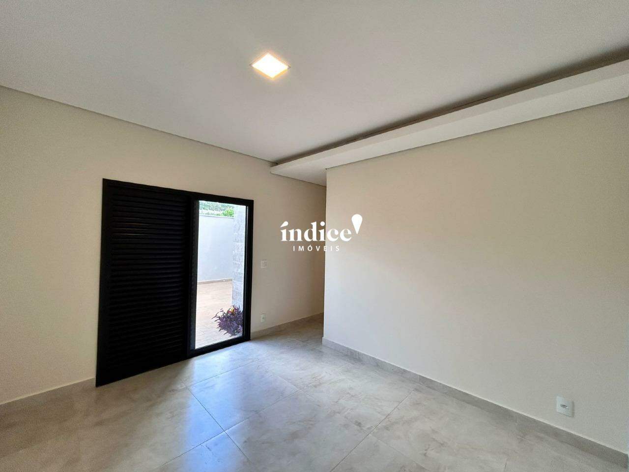 Casas Condomínio para à venda no Residencial Alto do Castelo na cidade de Ribeirão Preto: 