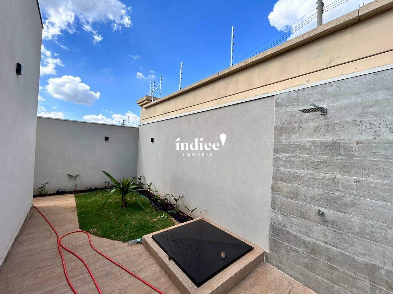 Casas Condomínio para à venda no Residencial Alto do Castelo na cidade de Ribeirão Preto: 