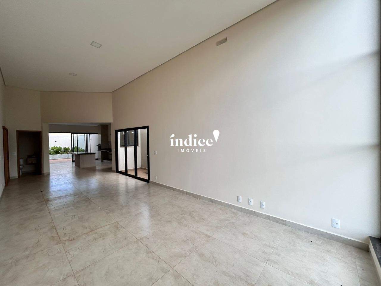 Casas Condomínio para à venda no Residencial Alto do Castelo na cidade de Ribeirão Preto: 
