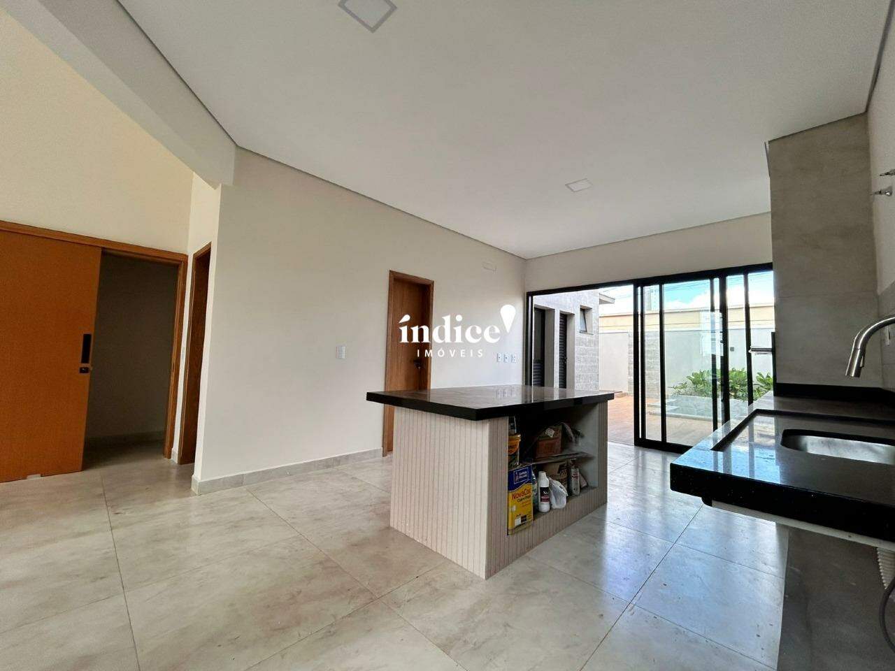 Casas Condomínio para à venda no Residencial Alto do Castelo na cidade de Ribeirão Preto: 