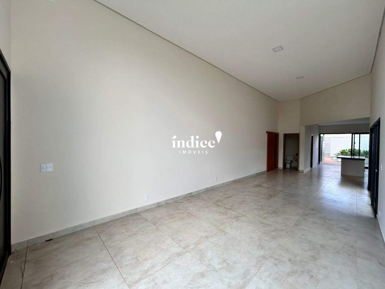 Casas Condomínio para à venda no Residencial Alto do Castelo na cidade de Ribeirão Preto: 