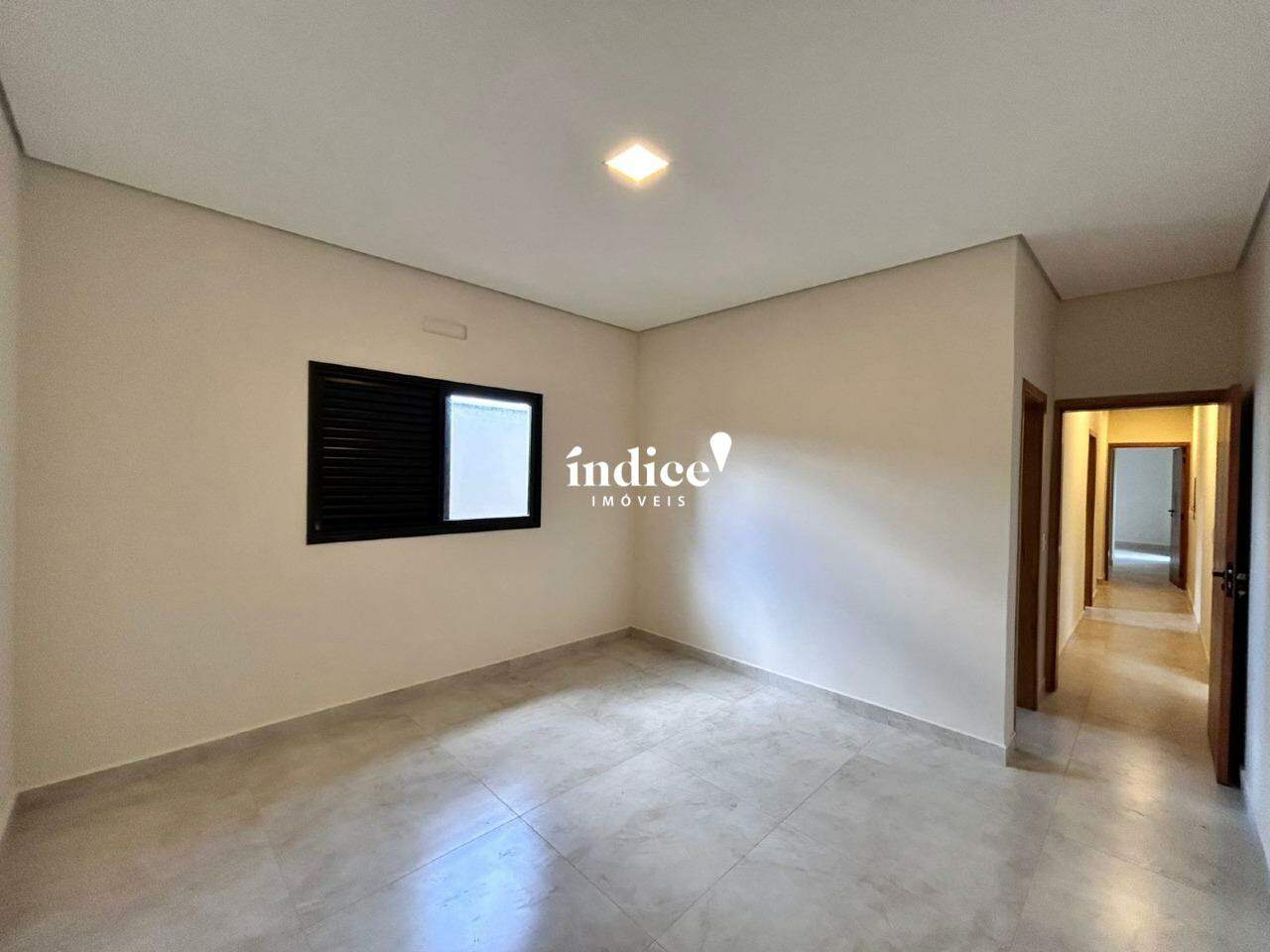 Casas Condomínio para à venda no Residencial Alto do Castelo na cidade de Ribeirão Preto: 