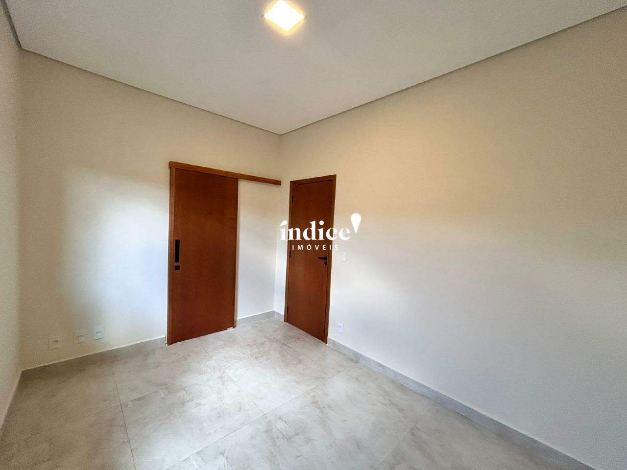 Casas Condomínio para à venda no Residencial Alto do Castelo na cidade de Ribeirão Preto: 