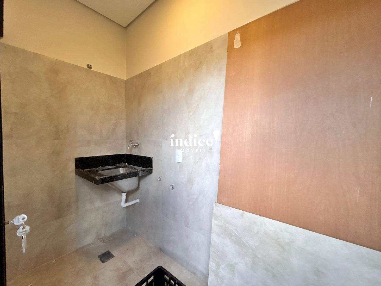Casas Condomínio para à venda no Residencial Alto do Castelo na cidade de Ribeirão Preto: 