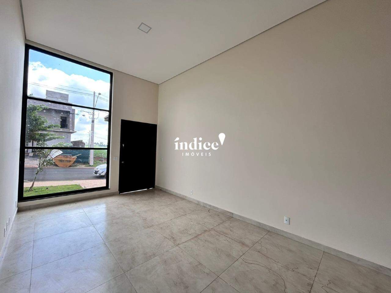 Casas Condomínio para à venda no Residencial Alto do Castelo na cidade de Ribeirão Preto: 
