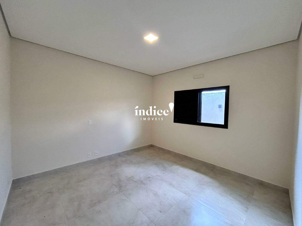 Casas Condomínio para à venda no Residencial Alto do Castelo na cidade de Ribeirão Preto: 