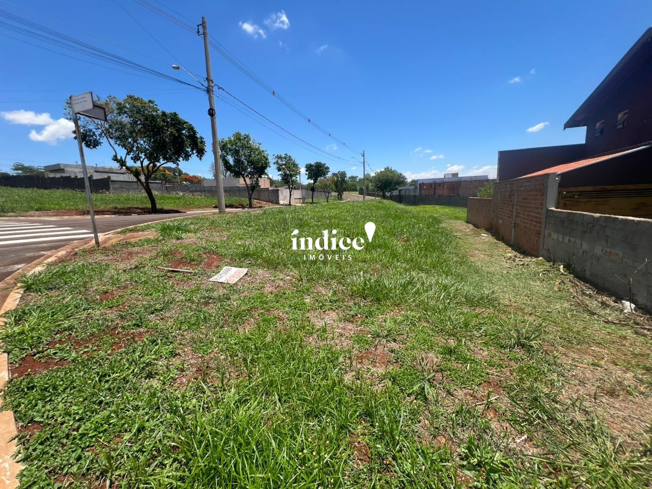 Terrenos Bairro para à venda no Bonfim Paulista na cidade de Ribeirão Preto: 