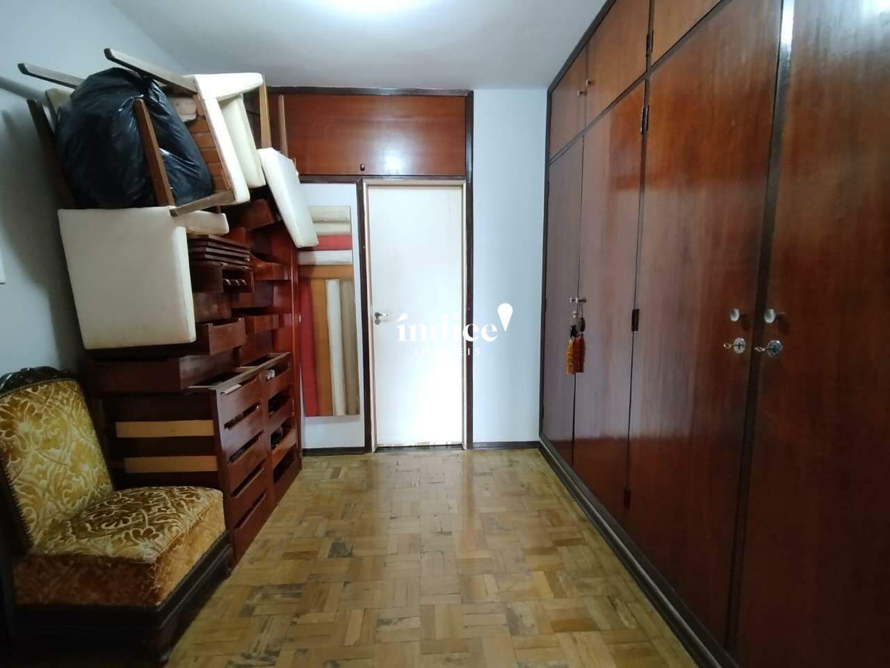 Apartamento para à venda no Centro na cidade de Ribeirão Preto: 